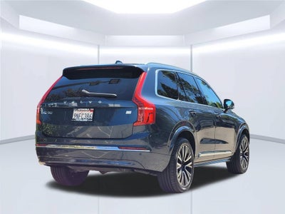 2023 Volvo XC90 Recharge Plug-In Hyb Plus Bright Theme