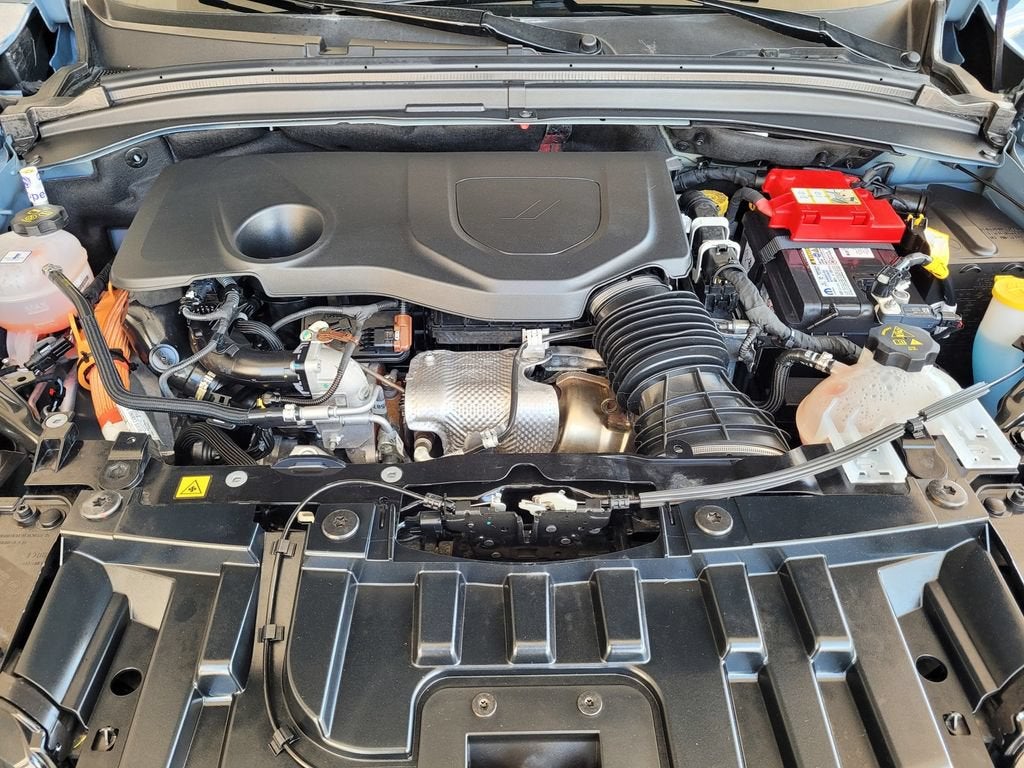 2024 Dodge Hornet R/T Plus