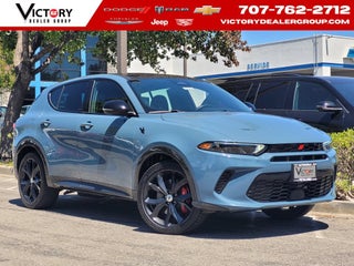 2024 Dodge Hornet R/T Plus