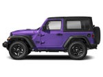 2026 Jeep Wrangler Rubicon 2 Door 4x4
