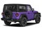 2026 Jeep Wrangler Rubicon 2 Door 4x4