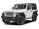 2026 Jeep Wrangler Rubicon 2 Door 4x4