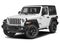 2026 Jeep Wrangler Rubicon 2 Door 4x4