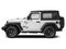 2026 Jeep Wrangler Rubicon 2 Door 4x4