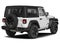2026 Jeep Wrangler Rubicon 2 Door 4x4
