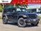 2026 Jeep Wrangler Willys 4 Door 4x4