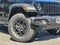 2026 Jeep Wrangler Willys 4 Door 4x4