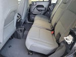 2026 Jeep Wrangler Willys 4 Door 4x4