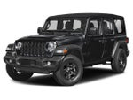 2026 Jeep Wrangler Sport 4 Door 4x4