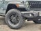 2025 Jeep Wrangler Willys 4 Door 4x4