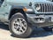 2026 Jeep Wrangler Sport S 4 Door 4x4