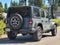 2026 Jeep Wrangler Sport S 4 Door 4x4