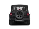 2026 Jeep Wrangler Willys 41 4 Door 4x4