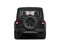 2026 Jeep Wrangler Willys 41 4 Door 4x4