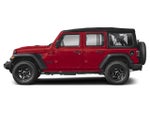 2026 Jeep Wrangler Sport 4 Door 4x4