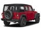 2026 Jeep Wrangler Sport 4 Door 4x4