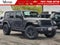 2025 Jeep Wrangler Willys 4 Door 4x4
