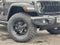 2025 Jeep Wrangler Willys 4 Door 4x4