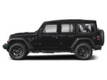 2026 Jeep Wrangler Willys 4 Door 4x4
