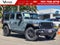 2026 Jeep Wrangler Willys 4 Door 4x4