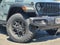 2026 Jeep Wrangler Willys 4 Door 4x4