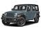 2026 Jeep Wrangler Sport 4 Door 4x4