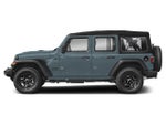 2026 Jeep Wrangler Sport 4 Door 4x4