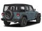 2026 Jeep Wrangler Sport 4 Door 4x4