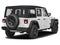 2026 Jeep Wrangler Willys 4 Door 4x4