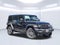 2026 Jeep Wrangler Sport S 4 Door 4x4