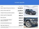 2026 Jeep Wrangler Sport S 4 Door 4x4