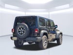 2026 Jeep Wrangler Sport S 4 Door 4x4