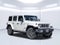 2026 Jeep Wrangler Sahara 4 Door 4x4