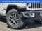 2026 Jeep Wrangler Sahara 4 Door 4x4
