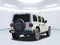 2026 Jeep Wrangler Sahara 4 Door 4x4