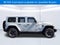 2026 Jeep Wrangler Rubicon 4 Door 4x4