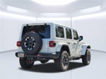 2026 Jeep Wrangler Rubicon 4 Door 4x4