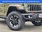 2026 Jeep Wrangler Rubicon 4 Door 4x4
