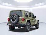 2026 Jeep Wrangler Rubicon 4 Door 4x4