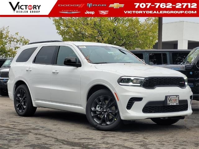 2026 Dodge Durango GT RWD