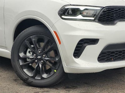 2026 Dodge Durango GT RWD