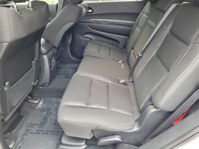 2026 Dodge Durango GT RWD