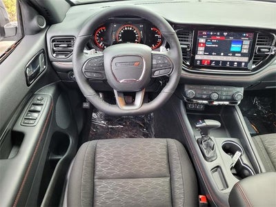 2026 Dodge Durango GT RWD