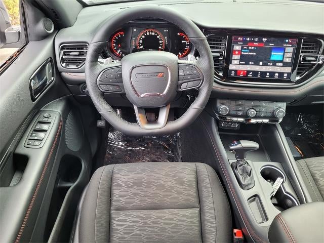 2026 Dodge Durango GT RWD