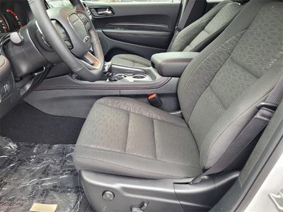 2026 Dodge Durango GT RWD