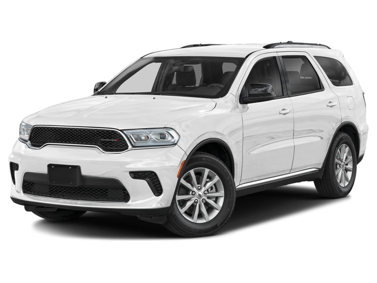 2026 Dodge Durango GT RWD