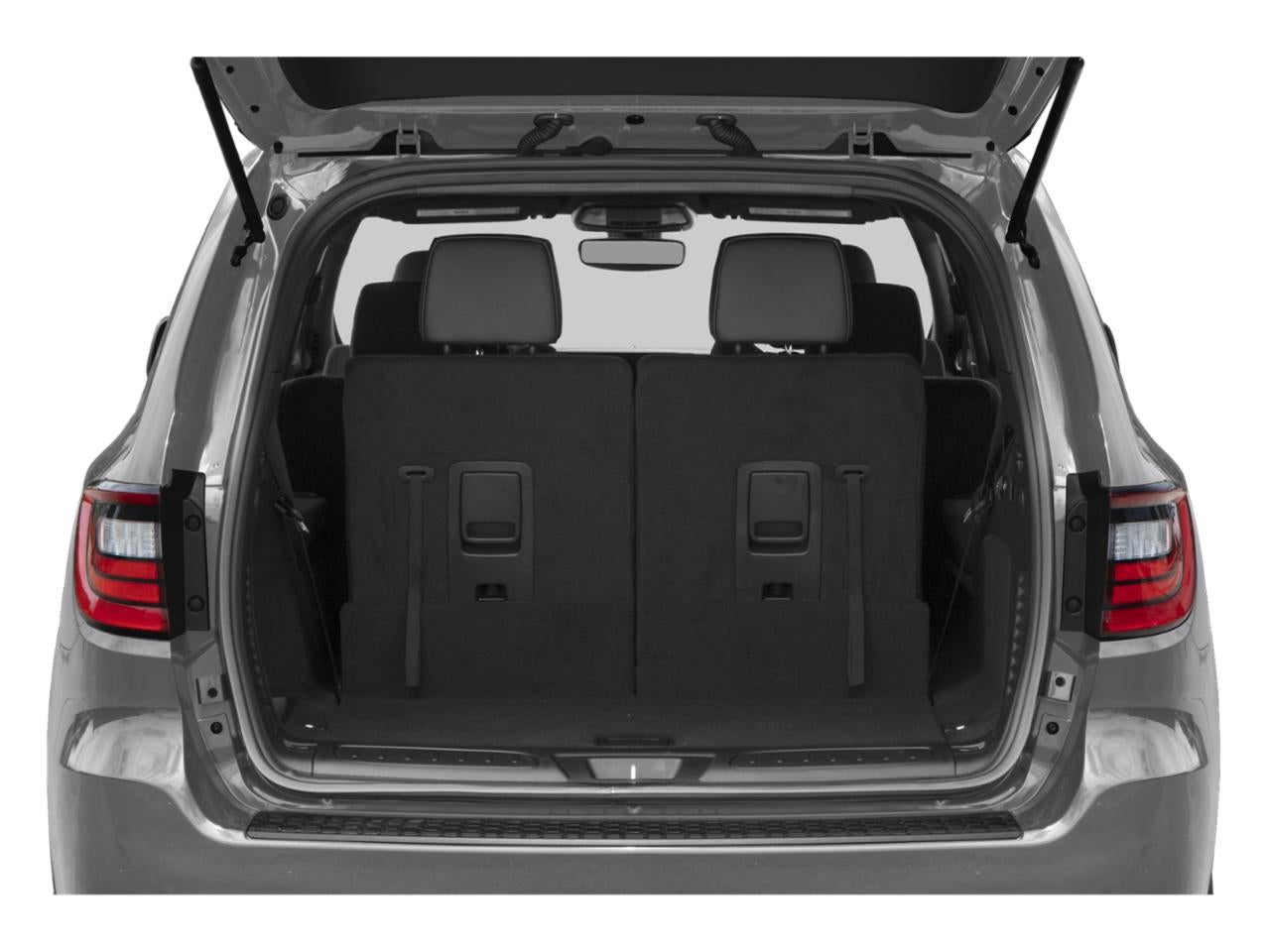 2026 Dodge Durango GT RWD