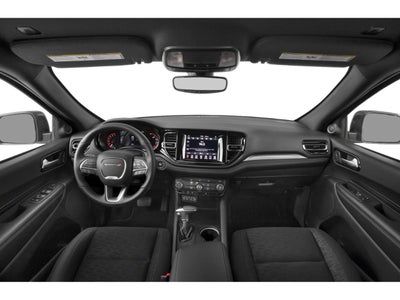 2026 Dodge Durango GT RWD