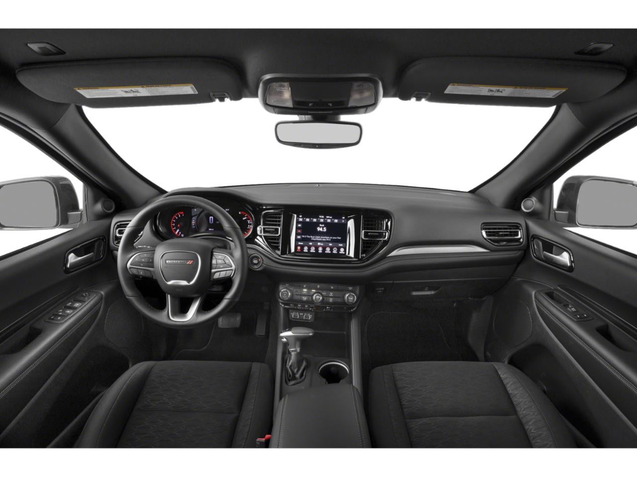 2026 Dodge Durango GT RWD