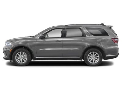 2026 Dodge Durango GT RWD